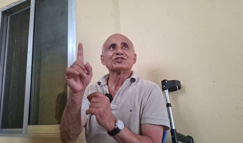 चिकित्सा शिक्षा आयोगको निर्णय सच्याउन डा. केसीको माग