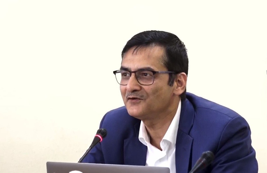 स्वास्थ्य क्षेत्रमा ५५ हजारभन्दा बढी जनशक्ति अभाव, दुई महिनाभित्र १,८०८ दरबन्दी पूर्ति गर्ने लक्ष्य