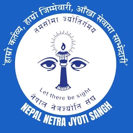 आँखा स्वास्थ्यमा अतुलनीय योगदान गरेको भन्दै नेत्रज्योति संघलाई डब्लुएचओको सम्मान