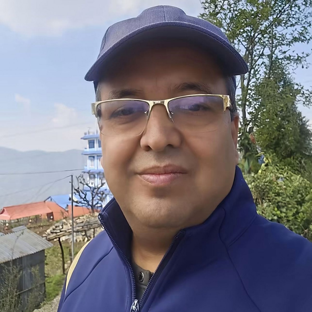 रसुवामा शव व्यवस्थापनको जिम्मेवारी सचिव निरौलालाई